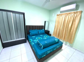 Green House Homestay